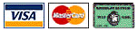 Buy our home value reports with Visa Mastercard or American Express